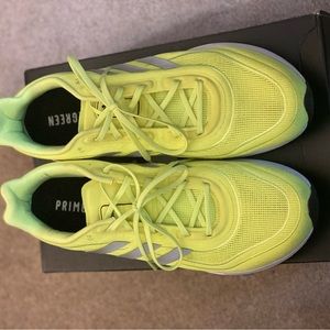 Adidas Supernova M running shoes sz 13